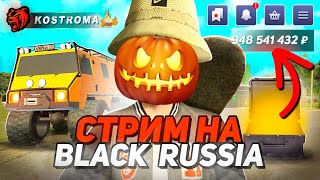 🎃 ОТКРЫВАЕМ НОВЫЕ КЕЙСЫ СКУПАЕМ ПРЕДМЕТЫ РАЗВИВАЕМ ФАМУ на НОВОМ СЕРВЕРЕ BLACK RUSSIA [upl. by Atiuqes]