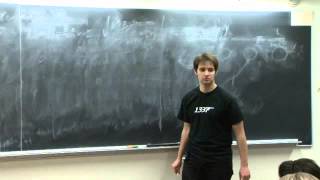 Recitation 20 Dynamic Programming Blackjack [upl. by Blalock]