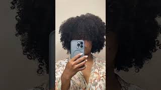 A quick wash and go [upl. by Tina]