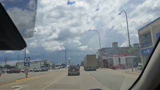 Claresholm Alberta June 28 2024 [upl. by Azarria]