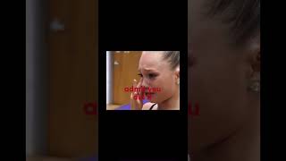 Abby Admit you did it dancemomsedit fyp dancemoms [upl. by Esinned]