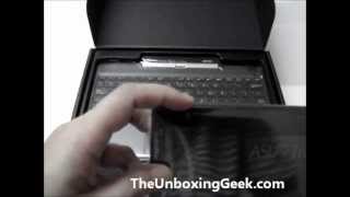 ASUS Transformer Book T100TAC1GR 101Inch Convertible 2in1 Touchscreen Laptop Gray Unboxing [upl. by Barthel]