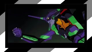 PS2 ヱヴァンゲリヲン序  Neon Genesis Evangelion Jo Completed [upl. by Airednaxela]