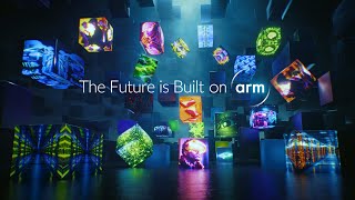 Arm is the AI Compute Platform for the World [upl. by Chico152]