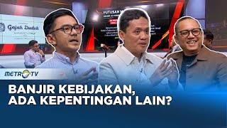 Diujung Pemerintahan Kebijakan Meresahkan KONTROVERSI [upl. by Cacka]