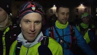 TREVIRE NIGHT TRAIL DE VIRTON 2016 [upl. by Robin]