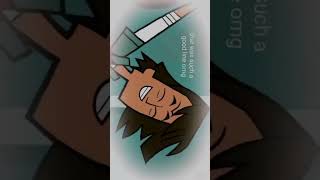 Edit nemma total drama [upl. by Teador1]