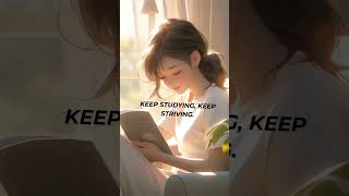 Keep Studying and keep achieving your goals inspirative motivational quotes motivation quotes [upl. by Alwin]