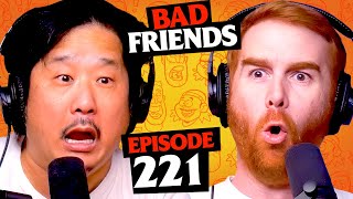 Life Of Poon  Ep 221  Bad Friends [upl. by Yrevi]