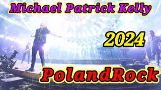 PolandRock Michael Patrick Kelly [upl. by Mail381]