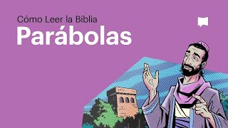 Parábolas de Jesús [upl. by Trebla]