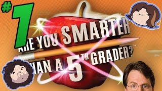 ARE WE SMARTER THAN A 5TH GRADER [upl. by Atews949]