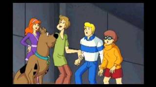 Whats New Scooby Doo The Unnatural Part 2 [upl. by Auhsaj]