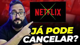 ABANDONE a NETFLIX com esses 5 APPS GRATUITOS [upl. by Alejandro]