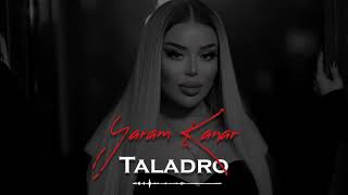 Taladro – Yaram Kanar 2024 Ferid Zirve Remix [upl. by Kimberly]