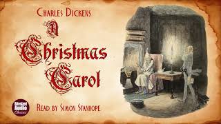 A Christmas Carol  Charles Dickens  A Bitesized Audiobook [upl. by Terra]