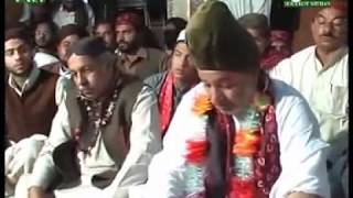 Dil Dard tuN qasr e fareed Kot Mithan Hazrat Khawja Ghulam Fareed [upl. by Bakki]