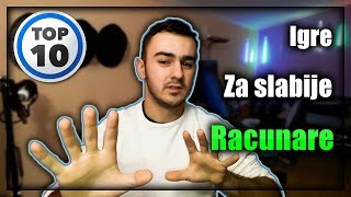 TOP 10  Igrice za slabije racunare 8 [upl. by Laden63]