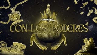 CON LOS PODERES  BAYRON FIRE ft CHIKO MATEO Prod by  Jottv  Cambeat [upl. by Dustan]