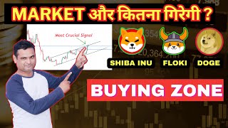 📈 Bitcoin Shiba Inu Floki Price Analysis 📊  Entry Price Guide 🚀 [upl. by Iago]