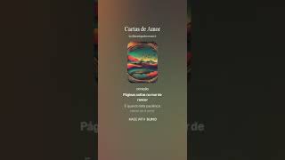 Avant Garden Musick  Cartas de Amor parte 3 [upl. by Seldun]