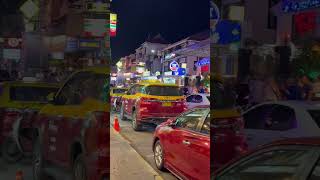 Koh Samui ChawengChoeng Mon Rd Surat Thani Thailand [upl. by Fernandes]