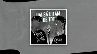 Petre Stefan x Karla  Hai sa uitam de tot [upl. by Eggett]