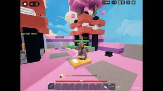 Bedwars duels [upl. by Xineohp680]