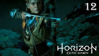 Horizon Zero Dawn  100 Walkthrough Part 12  The War Chiefs Trail [upl. by Eckardt]