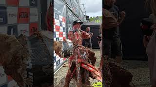 WMX Round 5 at MXGP of Maggoira  highlights and mix [upl. by Petronella926]