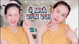 Một Ngày Của Việt Phương Thoa Trôi Qua Như Thế Nào 😂 [upl. by Howell]