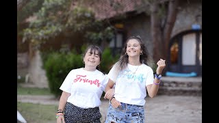 150 FRIENDS  İngilizce Yaz Kampı  English and Fun Camp Camp 2018 After Movie İzmir  Turkey [upl. by Ettenwahs87]