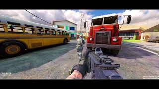 What is Call of Duty Mobile [upl. by Lay]