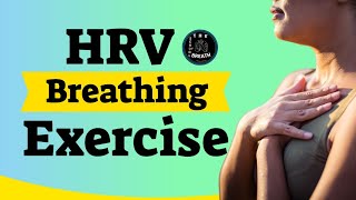 Transform Your Life with the Revolutionary Resonant Coherent Breathing HRV Methodquot [upl. by Nmutua755]