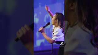 Bri Babineaux worship [upl. by Esinned]