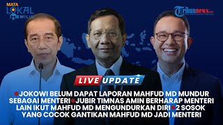 🔴LIVE UPDATE KAMIS 1 FEBRUARI 2024 [upl. by Chrysler728]