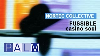 Nortec Collective Fussible  Casino Soul [upl. by Aihsenod391]