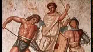 The Roman Empire  Episode 4 Grasp Of An Empire History Documentary [upl. by Redliw]