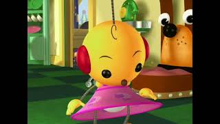 Rolie Polie Olie Season 1 [upl. by Sirrap]