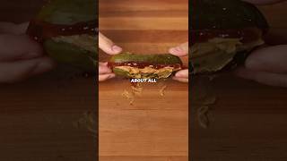 Ultimate pickle sandwich cooking food foodasmr recipe [upl. by Allenod873]