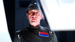 Imperial Officer Admiral Piett [upl. by Winstonn]