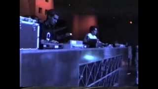 Discoteca Genux estate 1996  DJ Bum Bum Sala Progressive [upl. by Vig]