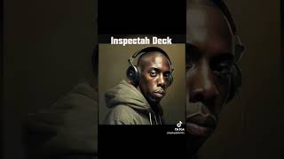 Inspectah Deck [upl. by Nick]