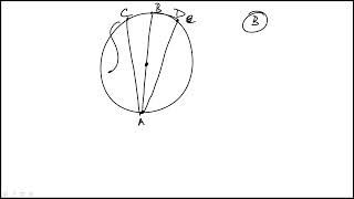 Question 03 Section 6 Quantitative Reasoning GRE Practice Test 1 [upl. by Arretal]