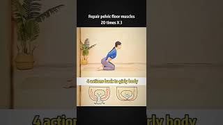 10 Minutes Daily Exercise for Weight Loss amp Toned Physique💪🔥 healthylifestyle [upl. by Wivinia]