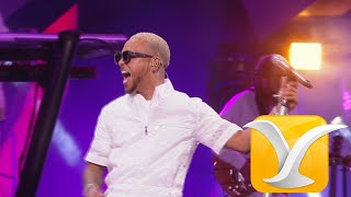 Ozuna  Se Preparó  Festival Internacional de la Canción de Viña del Mar 2020  Full HD 1080p [upl. by Nnyled851]