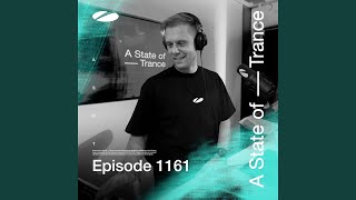 Aftermath ASOT 1161 [upl. by Mihe948]