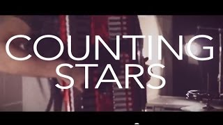 Counting stars  One Republic cover by Damien McFly [upl. by Benni987]