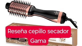 CEPILLO SECADOR GAMA RESEÑA GAMA REVLON PHILIPS PHILLIPS INNOVA TODO LO QUE NECESITAS SABER [upl. by Madra658]