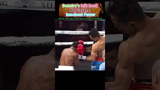 Nonito Donaire vs Stephon Young  Boxing Knockout Highlights boxing sports combatsports [upl. by Peale]